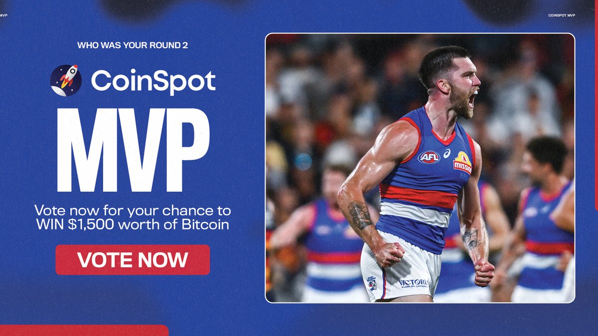 Western Bulldogs tweet media