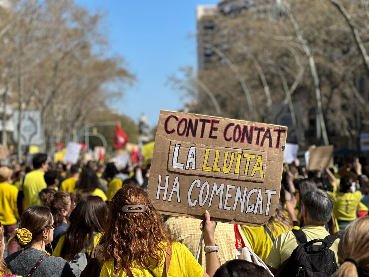 Dani Cornellà #Independència #EcoSocialisme tweet media