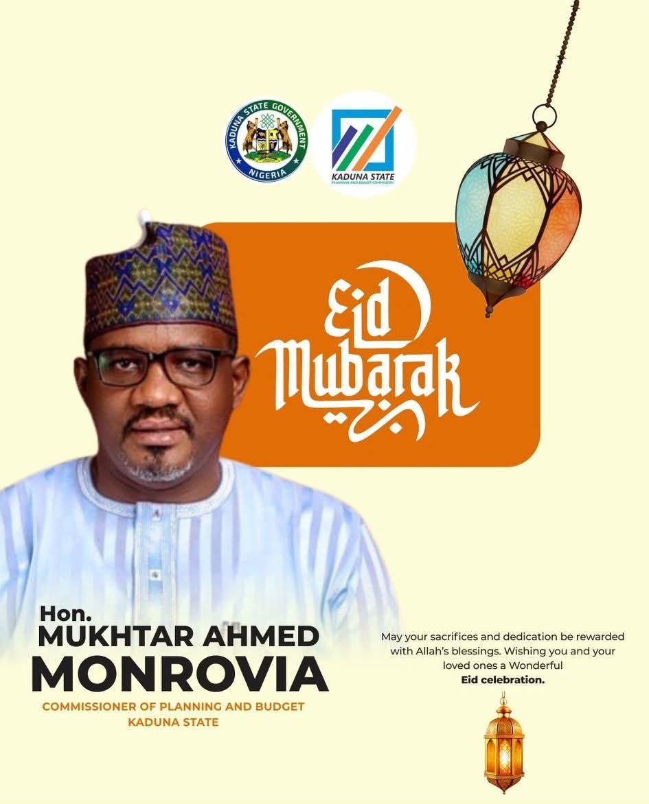 Planning & Budget Commission, Kaduna tweet media