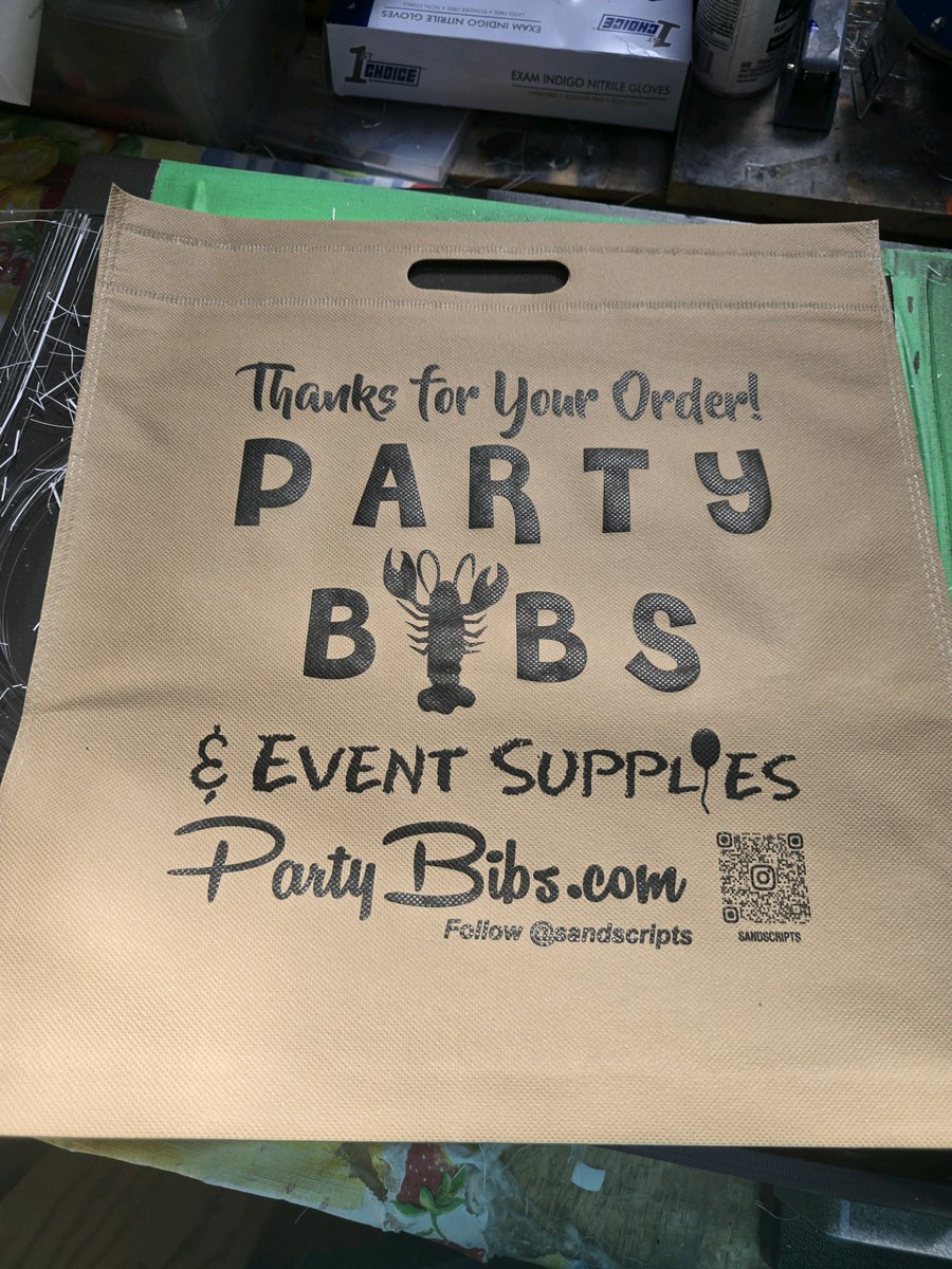 Sand Scripts tweet media