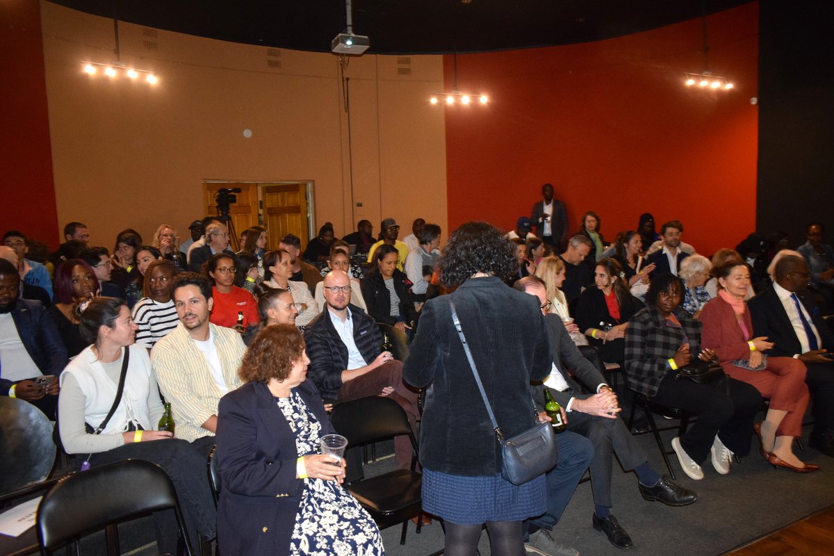 Embassy of Switzerland in Zimbabwe tweet media