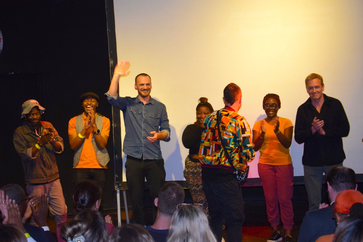 Embassy of Switzerland in Zimbabwe tweet media