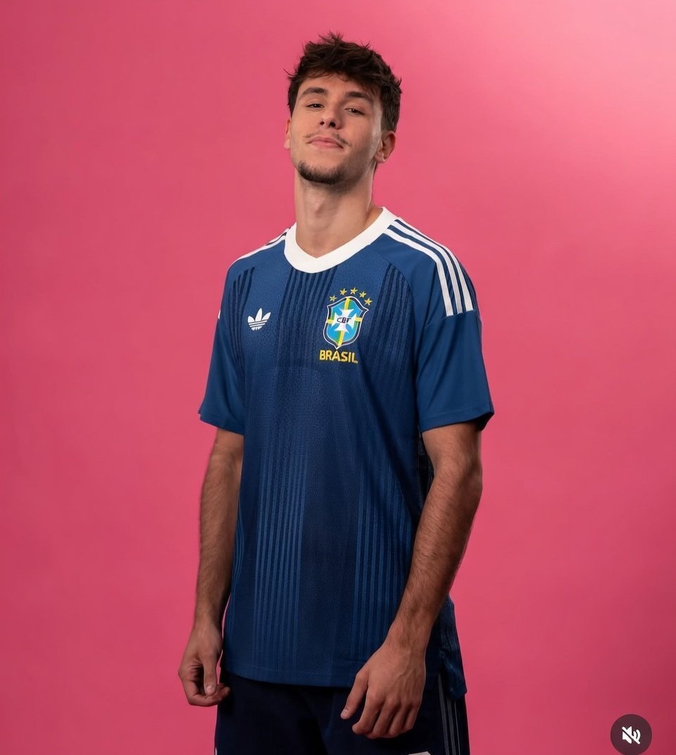 Thiago Simões tweet media