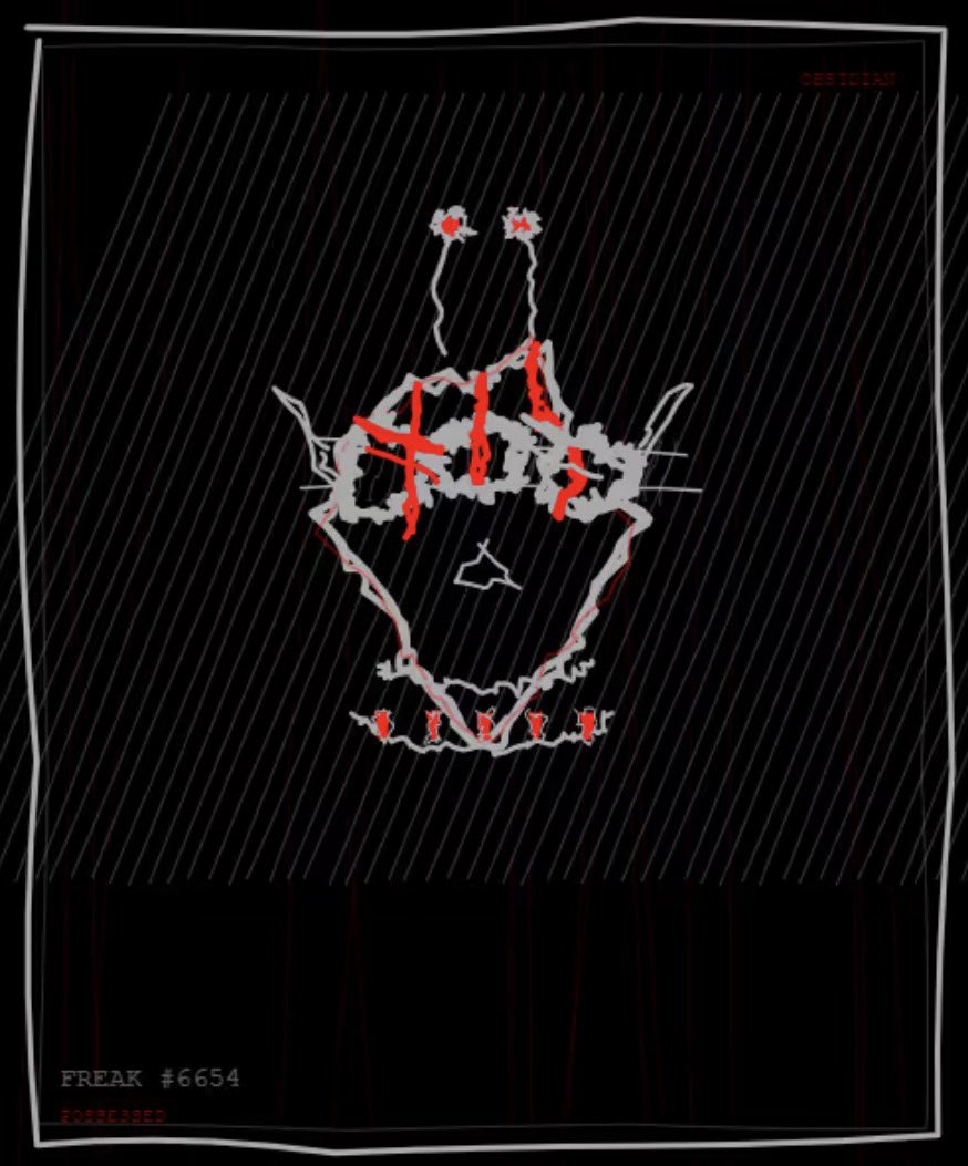 Obsidian palette. 

By <a href="/freaksone1/">Freaks.one</a>