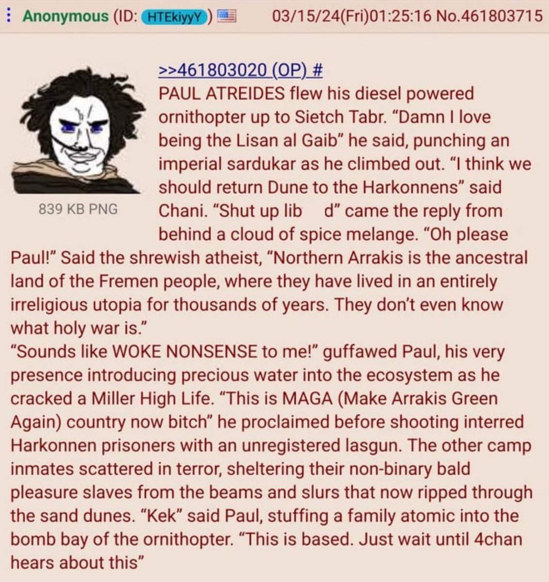 Templarpilled tweet media