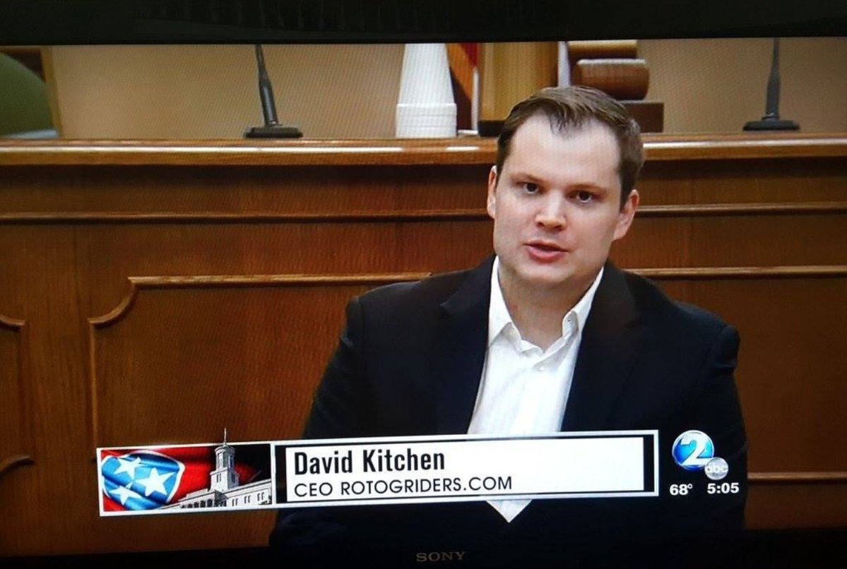 Scott Krones tweet media