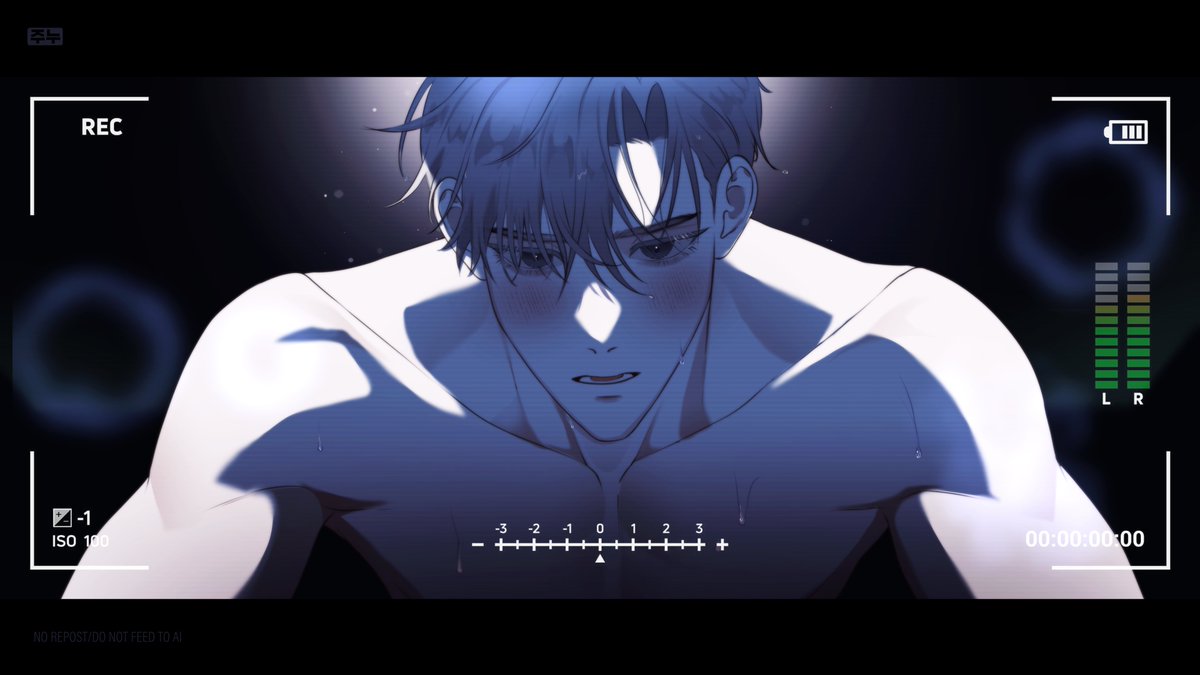 #패션 일태
[ 태의 캠 POV ]