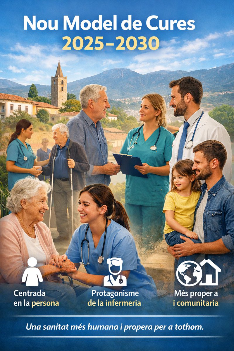 Cuidadores Familiars tweet media