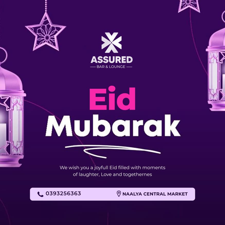 ASSURED BAR AND LOUNGE tweet media