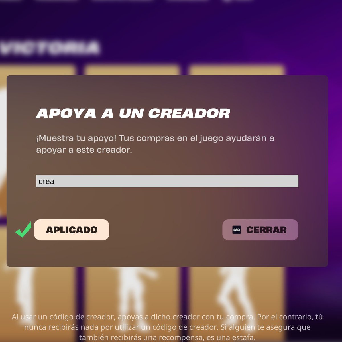 CREATIVE tweet media