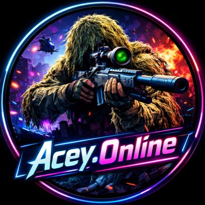 AceyOnline tweet media