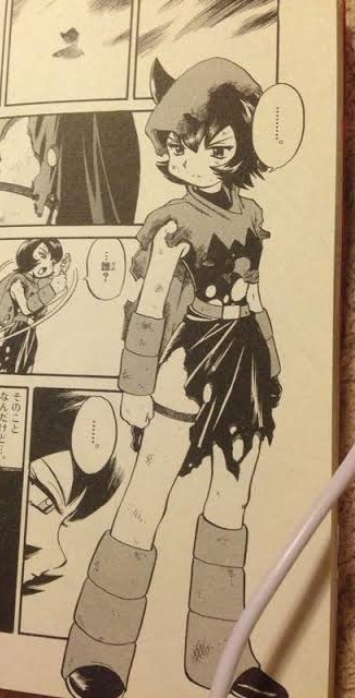 ばいかルイン tweet media