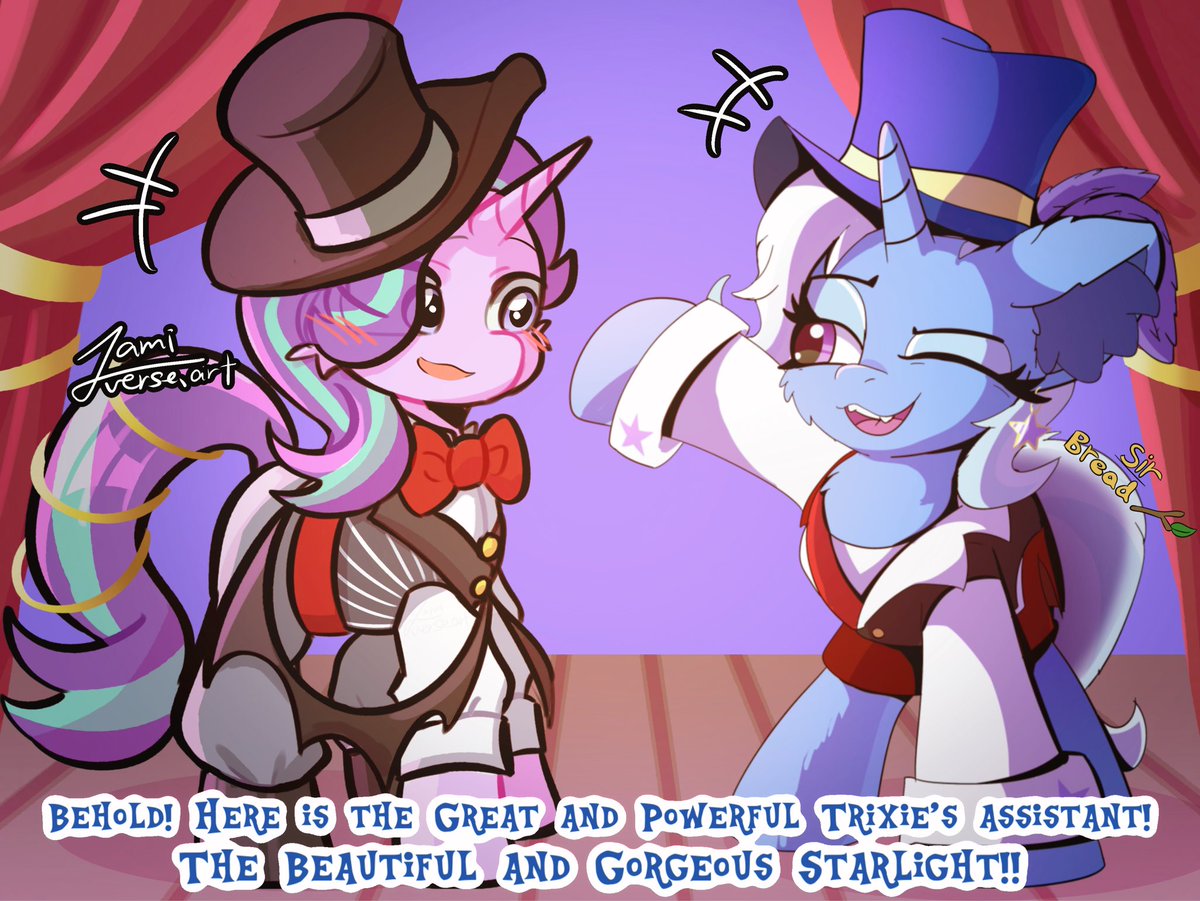 Sir Breadstick99 tweet media