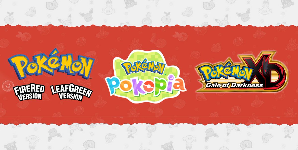 Nintendo South Wales tweet media