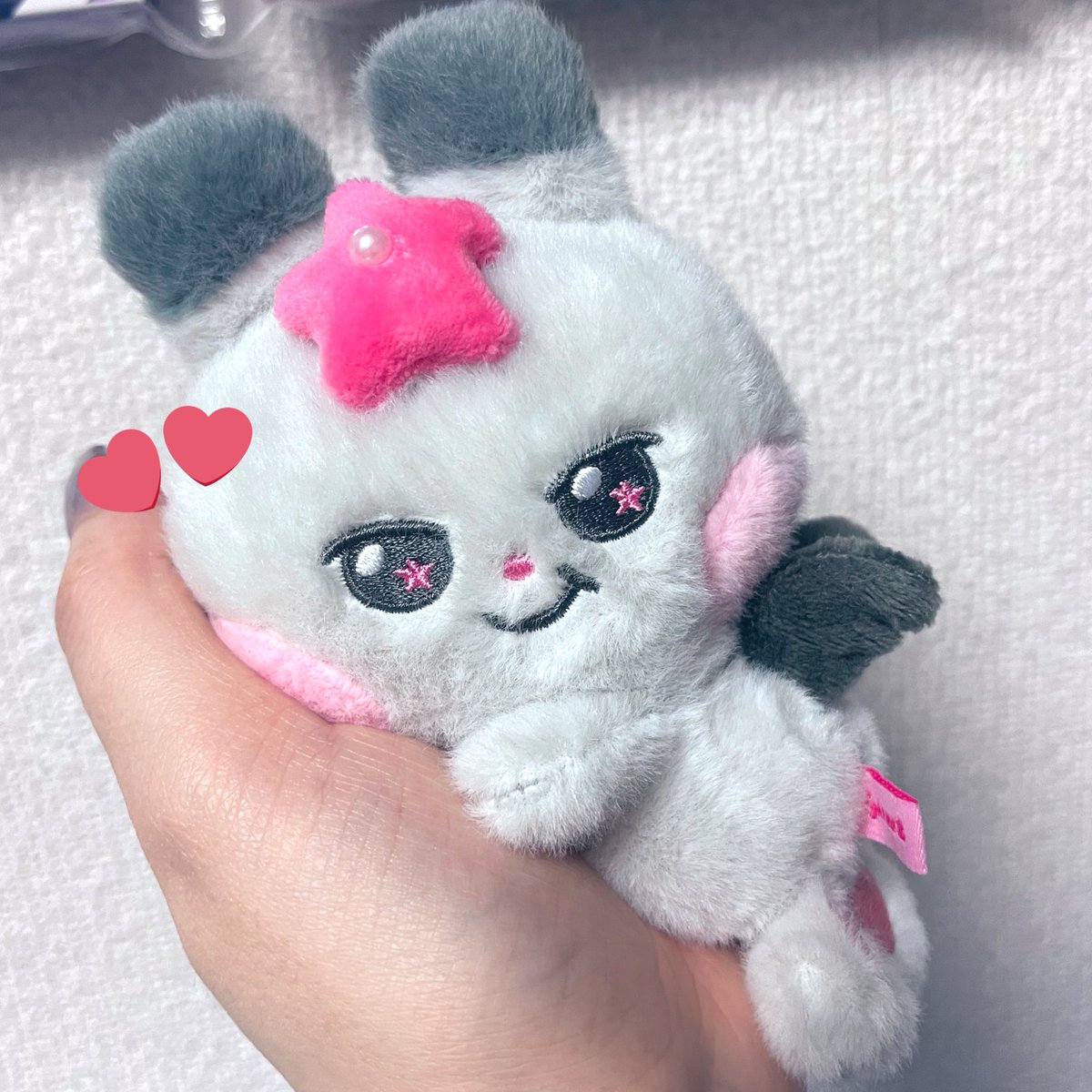 すごいオキシトシンいっぱい出る