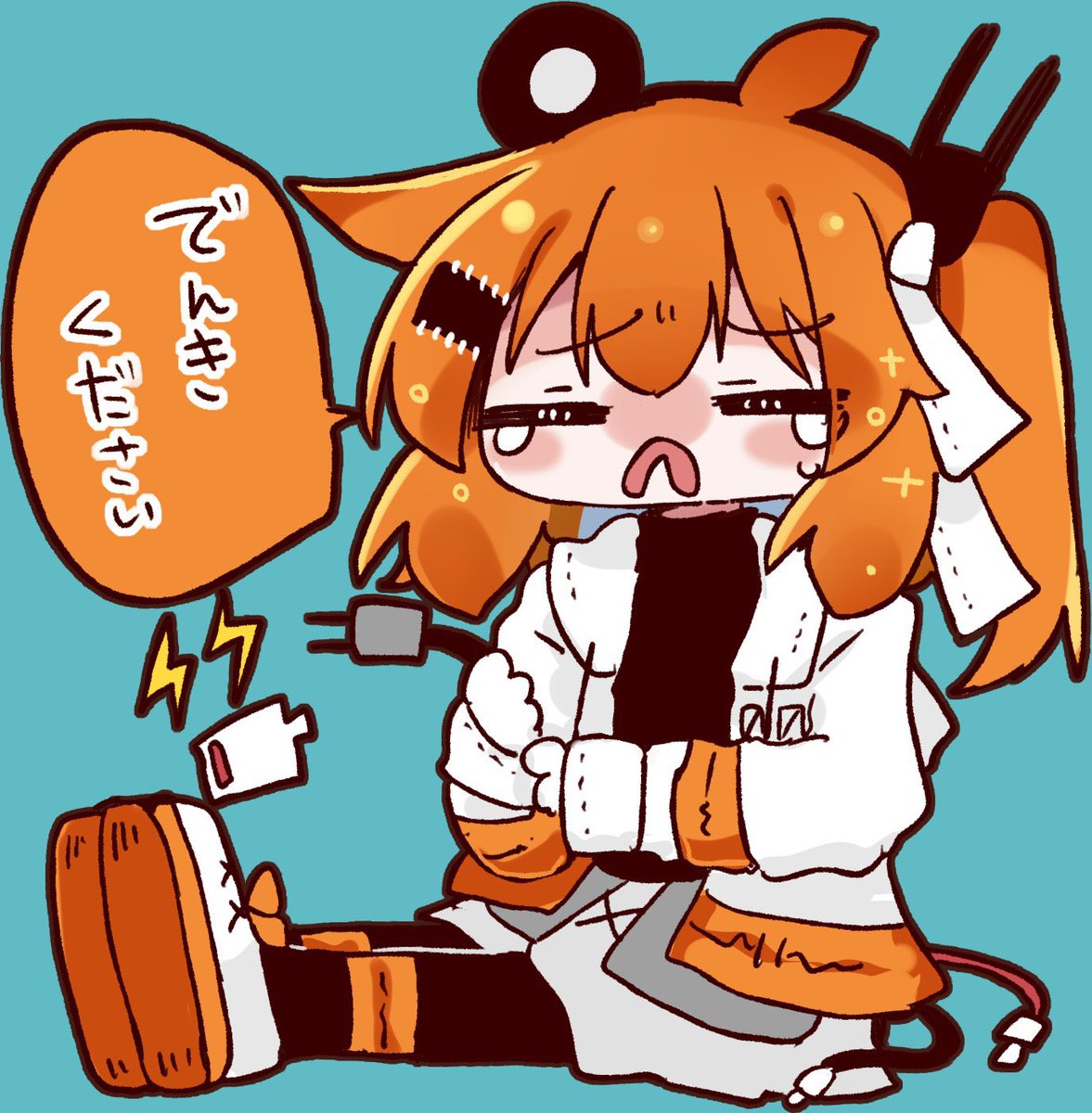 nanoshima そうパレ:あだいち tweet media