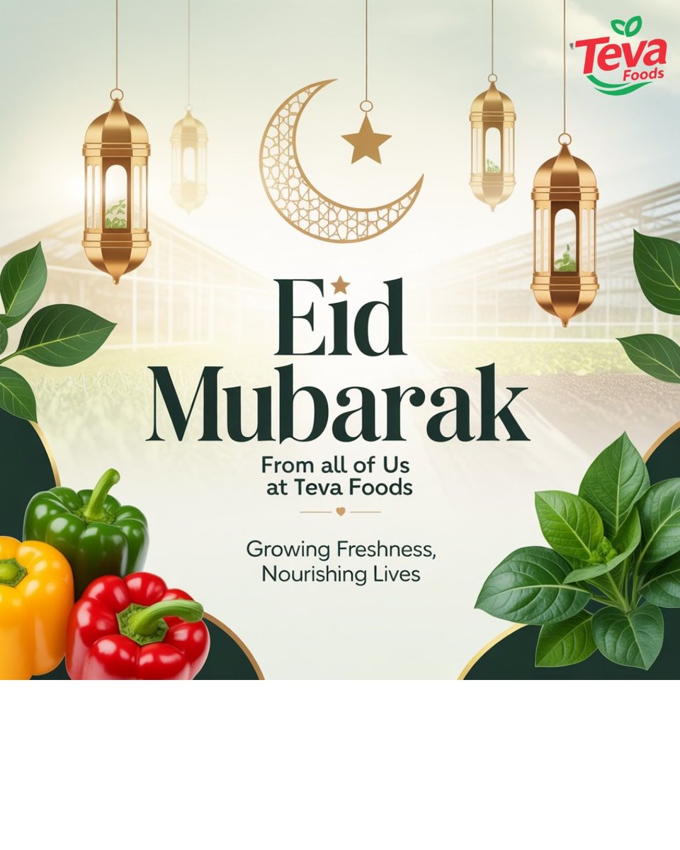 Teva Foods tweet media
