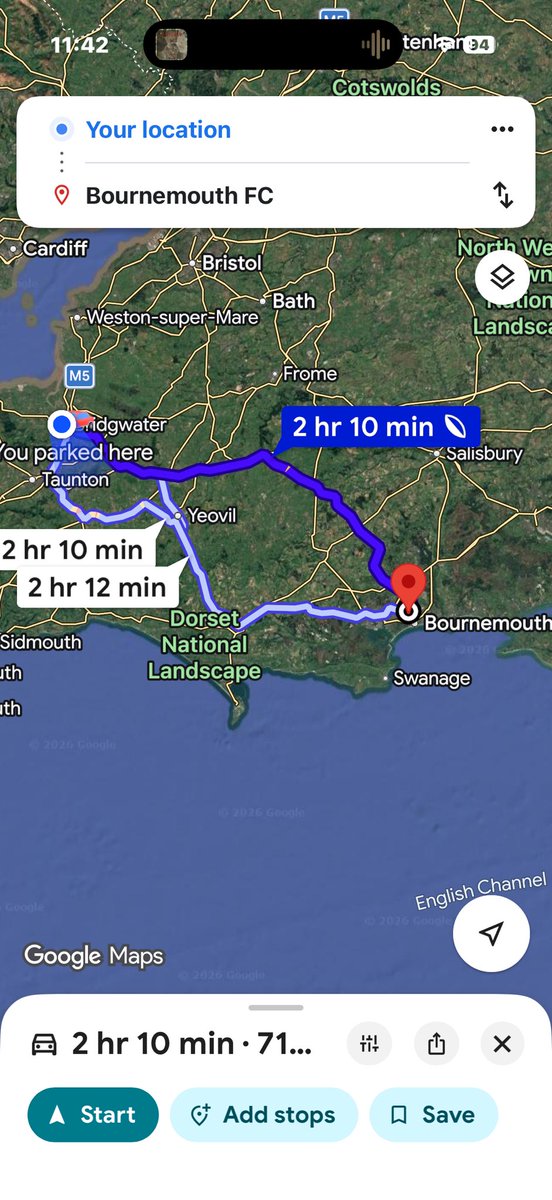 Stuart Hamnett tweet media