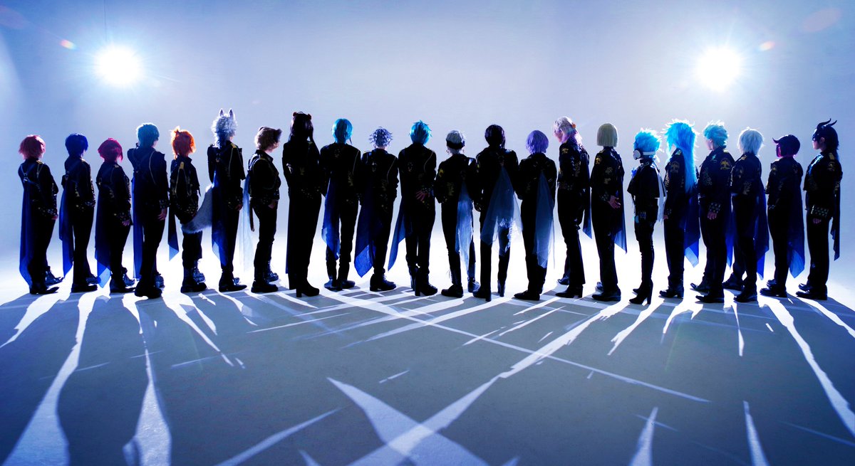 にこり tweet media