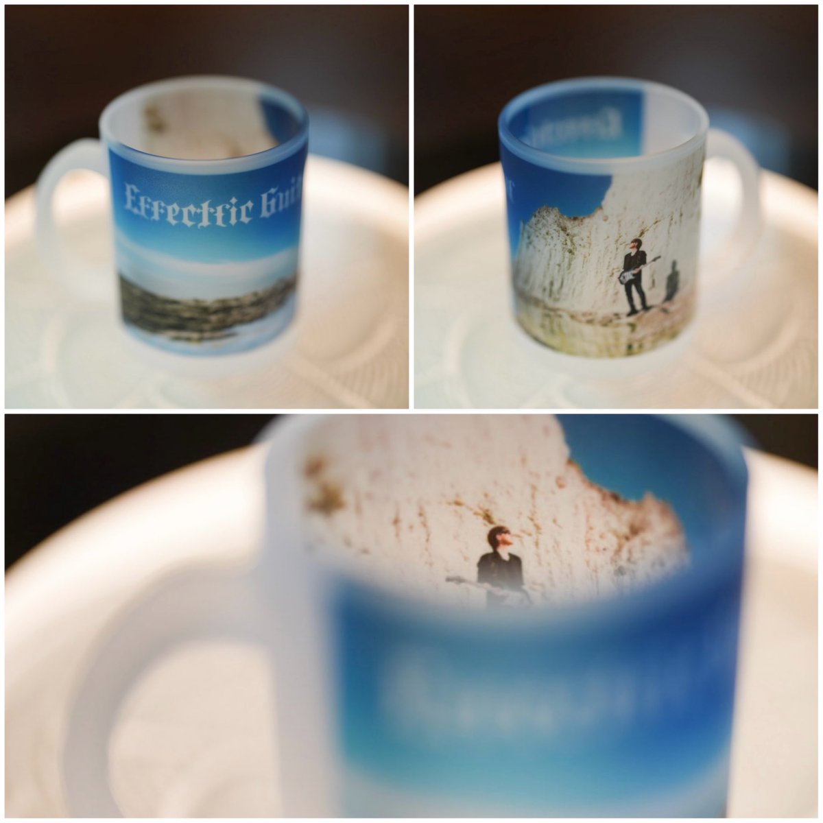 本田毅(別館)🎸𝑬𝒇𝒇𝒆𝒄𝒕𝒓𝒊𝒄 𝑮𝒖𝒊𝒕𝒂𝒓 staffソロ情報 tweet media