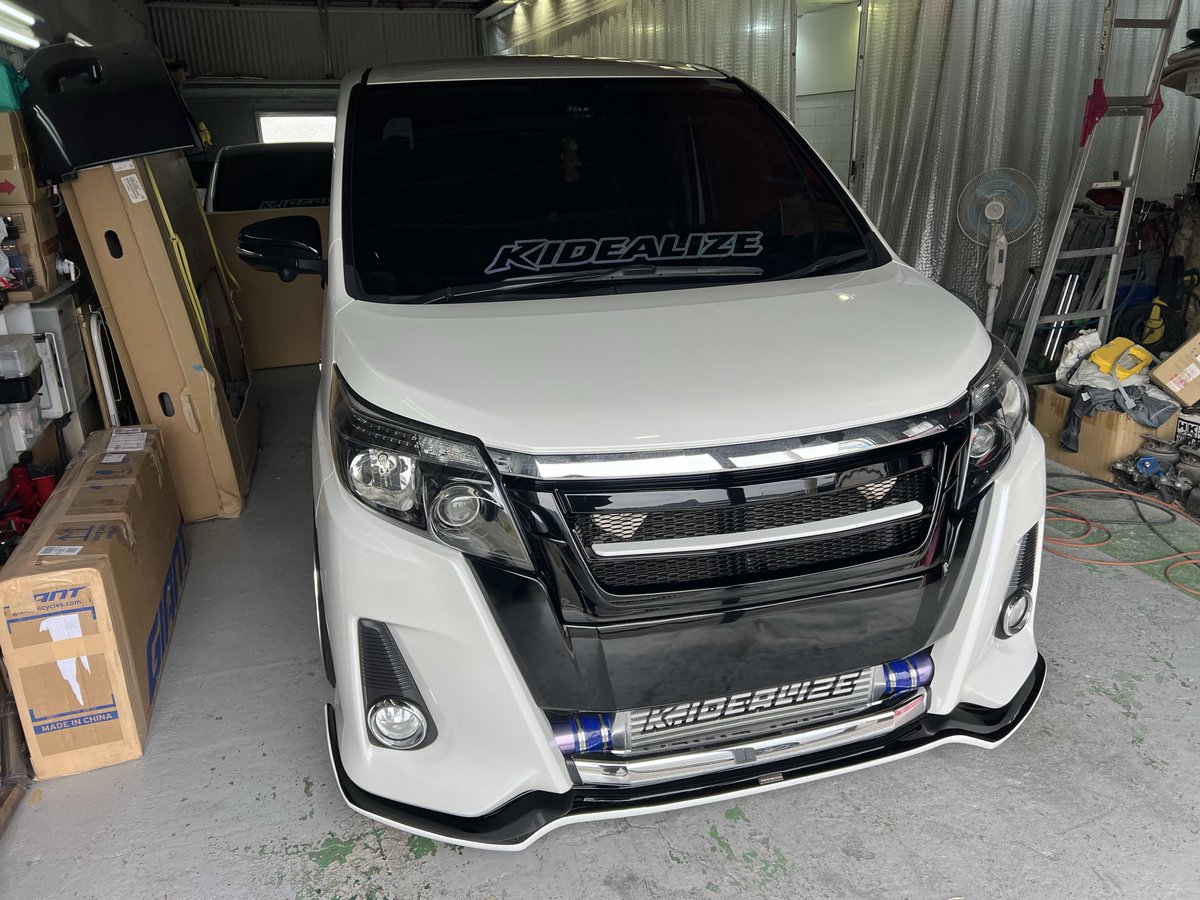 タカ@K.IDEALIZE tweet media