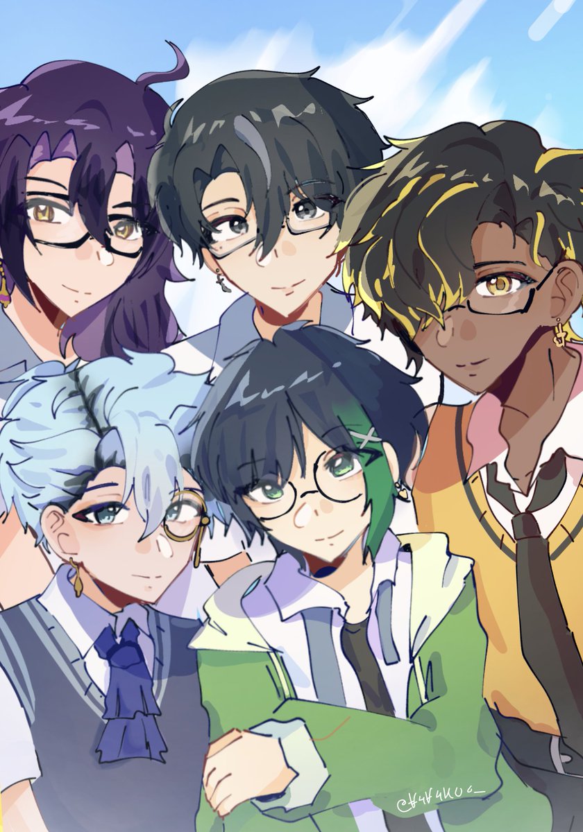 fuu | 📌 tweet media