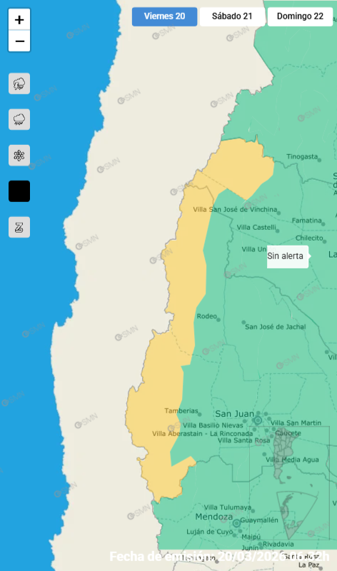 OFIMET ARGENTINA tweet media