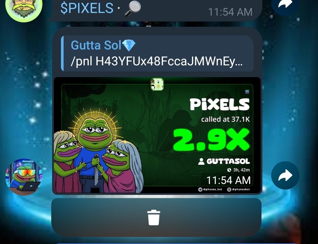 Gutta Sol💎 tweet media