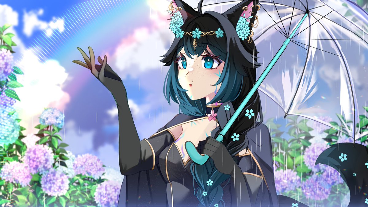 DaisyxSayuri 🌸 tweet media