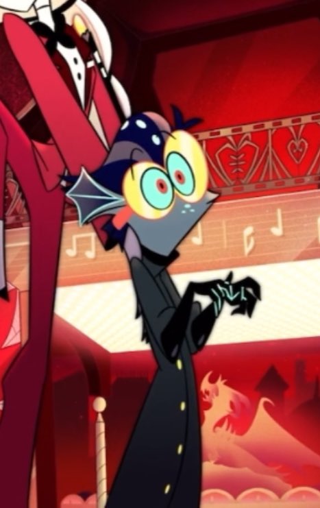 Daily Baxter tweet media