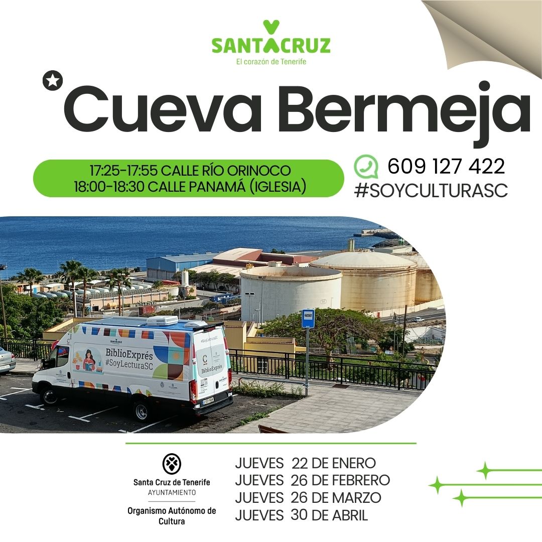 Distrito Anaga tweet media