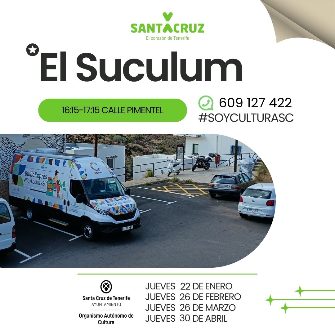 Distrito Anaga tweet media