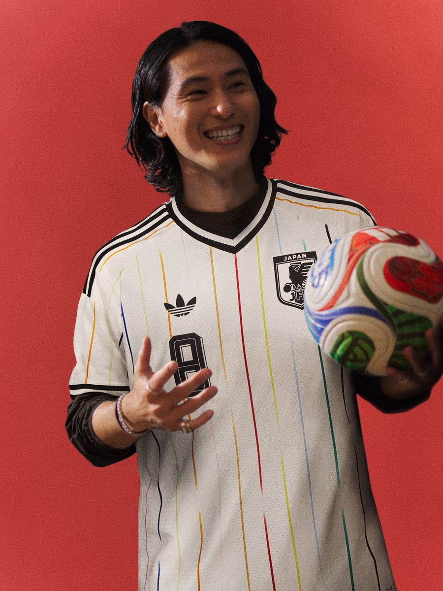 adidasbrasil's tweet photo. https://t.co/iOnaS1QmLD