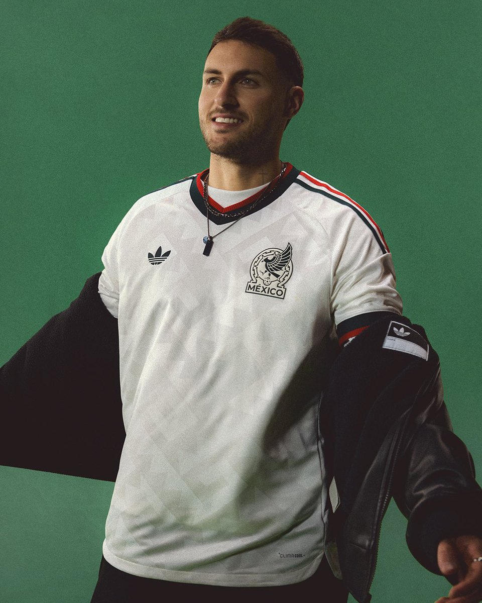 adidasbrasil's tweet photo. https://t.co/iOnaS1QmLD