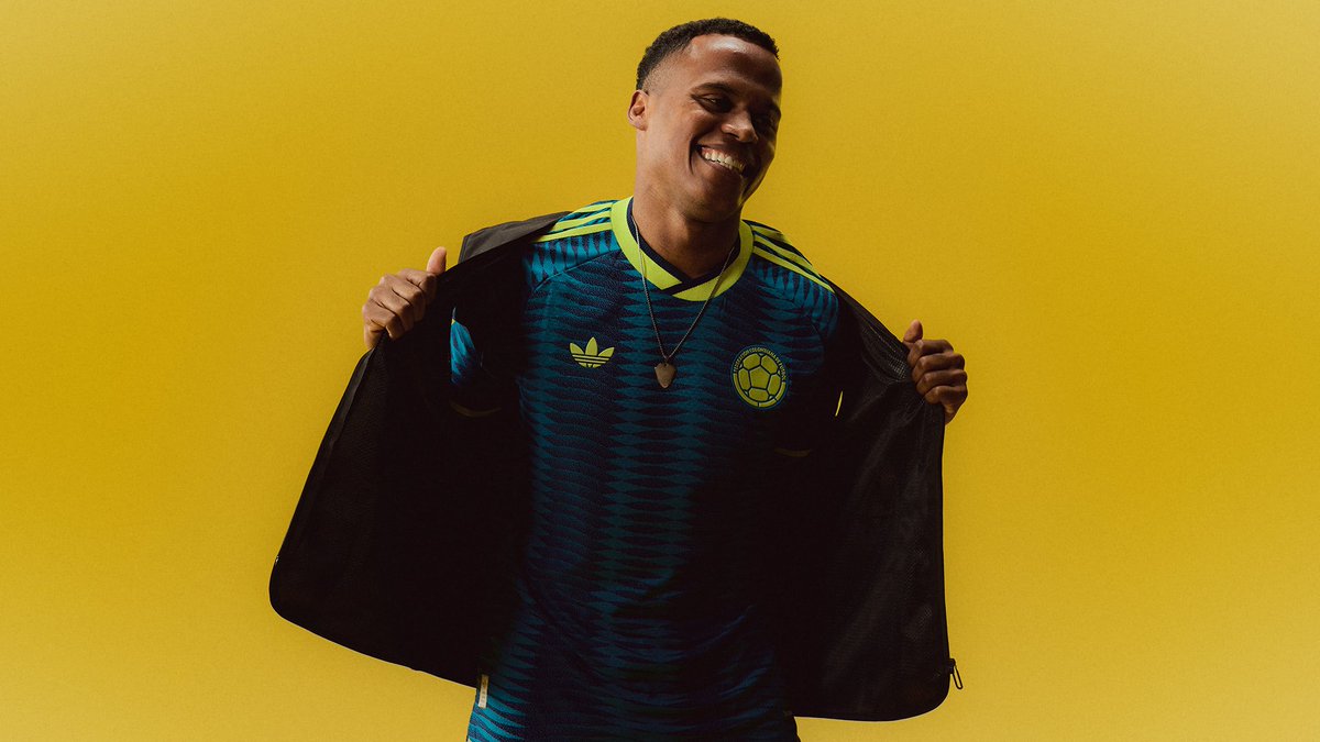 adidasbrasil's tweet photo. https://t.co/iOnaS1QmLD