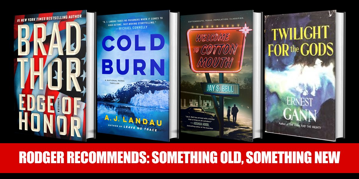 Rodger Carlyle tweet media