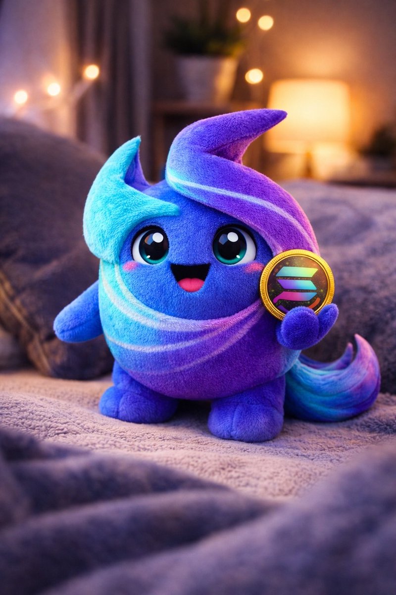 Sol-Cleaner tweet media