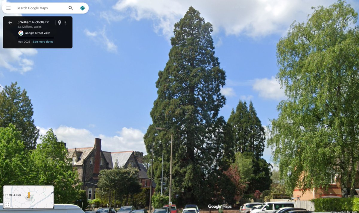 Chris Fowler tweet media