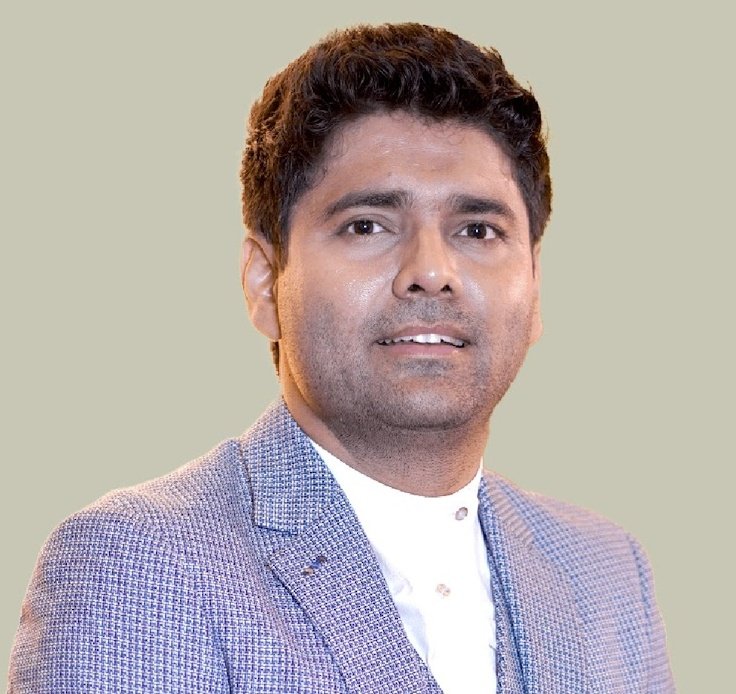 SOURAV RAJ tweet media