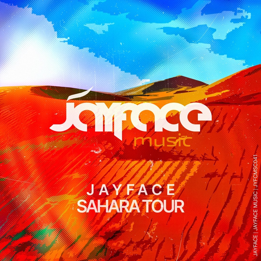 Jayface official tweet media