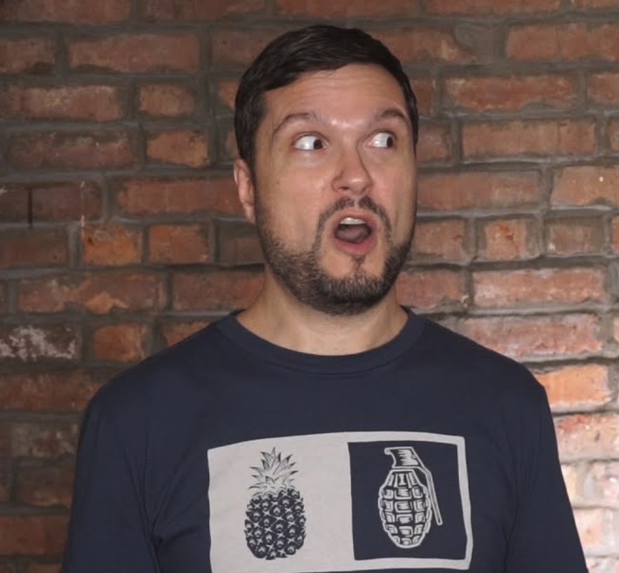 I'm Probably You tweet media