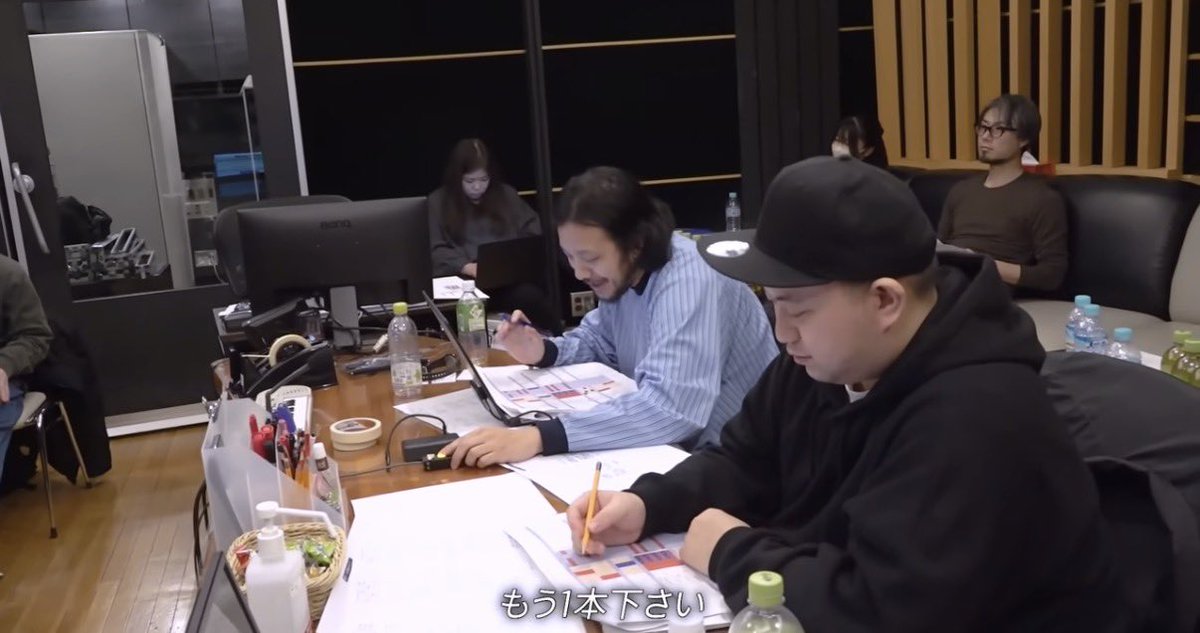 アリムラ tweet media