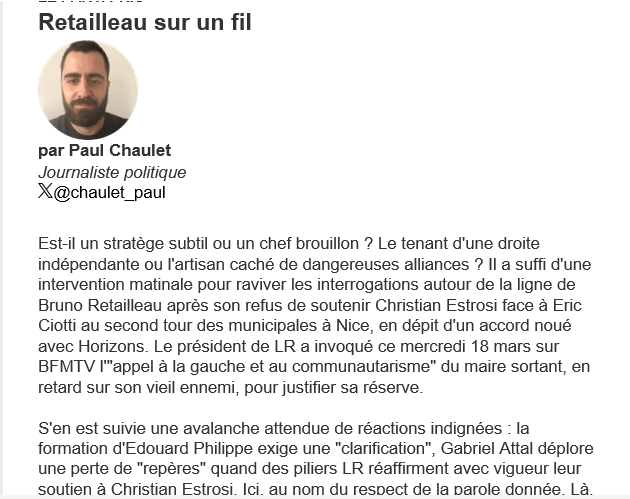 La Revue Civique 🇫🇷🇪🇺🇺🇦🌎 tweet media