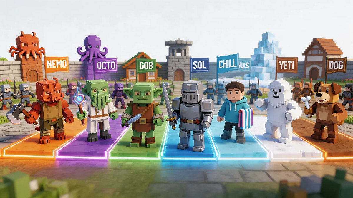 Trencheria tweet media