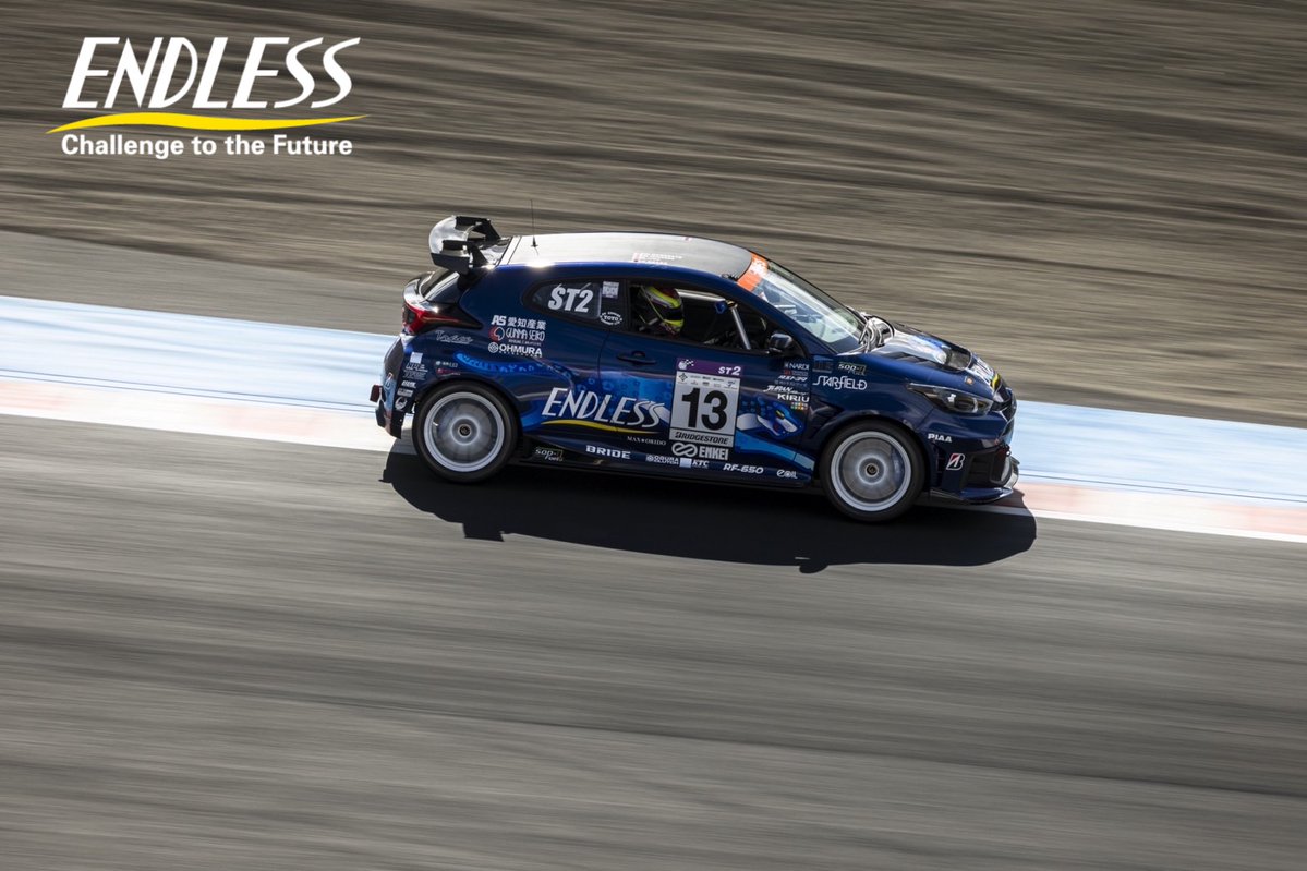 ENDLESS_Official tweet media