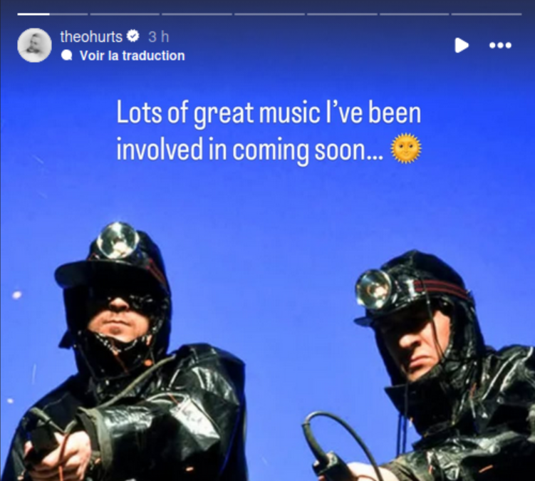 Muse I Want The Truth tweet media