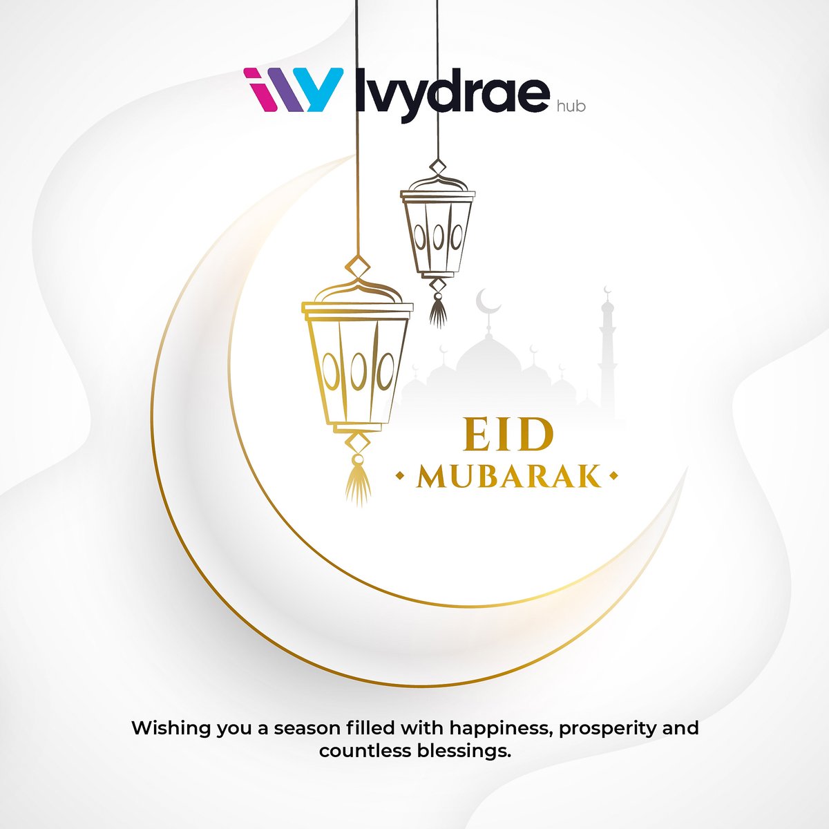 IvydraeHub's tweet photo. Celebrating this special season with you 🌙✨
Eid Mubarak—may your days be bright, your heart light, and your blessings abundant.

#EidMubarak #Eid2026 #BlessedSeason #Gratitude #IvydraeHub #CustomerLove #FestiveVibes https://t.co/a0KTTroVUh