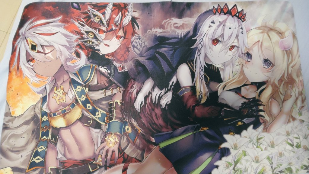 #3連休はフォロワーさんが増えるらしい 