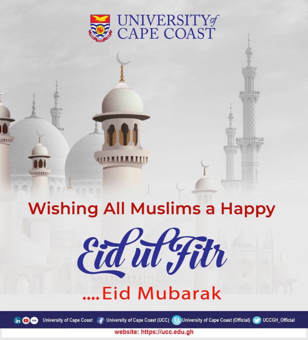 GRASAG UCC tweet media