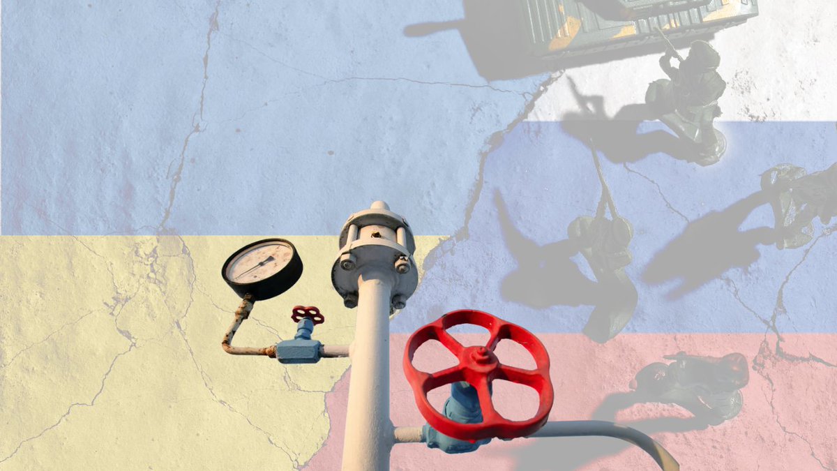 Ukraine War Environmental Consequences Work Group tweet media